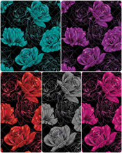 Load image into Gallery viewer, PREORDER: ROSE FLORAL (VARIOUS COLORS)