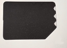 Load image into Gallery viewer, RETAIL: PREMIUM COTTON SPANEX SOLIDS