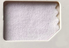 Load image into Gallery viewer, RETAIL: PREMIUM COTTON SPANEX SOLIDS