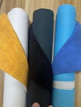 Load image into Gallery viewer, PREORDER: FAUX SUEDE