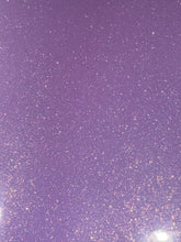 Load image into Gallery viewer, PREORDER: PIXIE DUST GLITTER VINYL