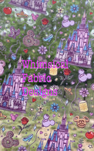 Load image into Gallery viewer, RETAIL: CLEAR TPU VINYL