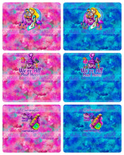 Load image into Gallery viewer, PREORDER: WONDERLAND PANELS (Adult)