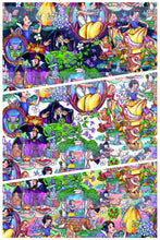 Load image into Gallery viewer, RETAIL: TEXTURED FAUX LEATHER ROLL (18" X 53" ROLL)