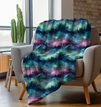 Load image into Gallery viewer, RETAIL: FINISHED MINKY BLANKETS
