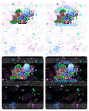 Load image into Gallery viewer, PREORDER: PARK HOPPER PANELS (Child)