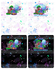 Load image into Gallery viewer, PREORDER: PARK HOPPER PANELS (Adult)