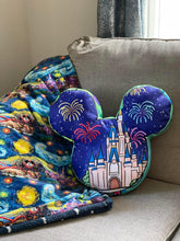 Load image into Gallery viewer, PREORDER: HERE FOR THE MAGIC PROJECT PANELS