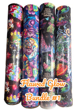 Load image into Gallery viewer, RETAIL: Flawed Vinyl Bundles