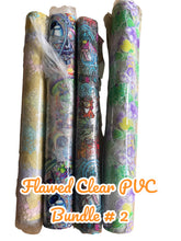 Load image into Gallery viewer, RETAIL: Flawed Vinyl Bundles