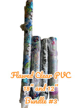 Load image into Gallery viewer, RETAIL: Flawed Vinyl Bundles