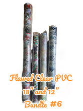 Load image into Gallery viewer, RETAIL: Flawed Vinyl Bundles