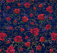 Load image into Gallery viewer, RETAIL: TEXTURED FAUX LEATHER ROLL (18" X 53" ROLL)