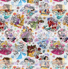 Load image into Gallery viewer, RETAIL: CLEAR PVC VINYL