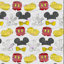 Load image into Gallery viewer, RETAIL: CLEAR TPU VINYL