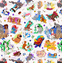 Load image into Gallery viewer, RETAIL: CLEAR PVC VINYL