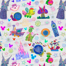 Load image into Gallery viewer, RETAIL: CLEAR TPU VINYL