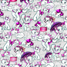 Load image into Gallery viewer, RETAIL: CLEAR GLITTER TPU VINYL