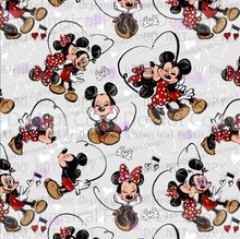 Load image into Gallery viewer, RETAIL: CLEAR PVC VINYL