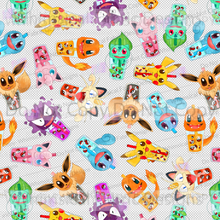 Load image into Gallery viewer, RETAIL: CLEAR TPU VINYL