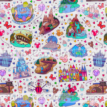 Load image into Gallery viewer, RETAIL: CLEAR TPU VINYL