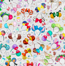 Load image into Gallery viewer, RETAIL: CLEAR PVC VINYL