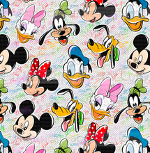 Load image into Gallery viewer, RETAIL: CLEAR TPU VINYL