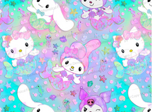 Load image into Gallery viewer, RETAIL: TEXTURED FAUX LEATHER ROLL (18" X 53" ROLL)