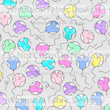 Load image into Gallery viewer, RETAIL: CLEAR PVC VINYL