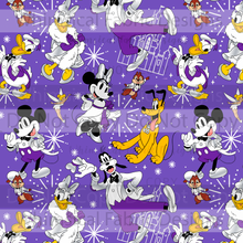 Load image into Gallery viewer, RETAIL: TEXTURED FAUX LEATHER ROLL (18" X 53" ROLL)