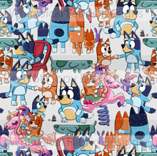 Load image into Gallery viewer, RETAIL: CLEAR TPU VINYL