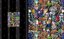 Load image into Gallery viewer, PREORDER: PANEL COMBO VINYL ROLLS- SMOOTH