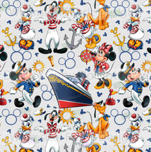 Load image into Gallery viewer, RETAIL: CLEAR GLITTER TPU VINYL