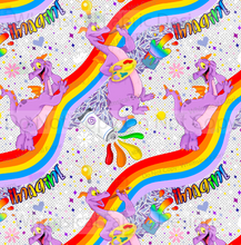 Load image into Gallery viewer, RETAIL: CLEAR GLITTER TPU VINYL