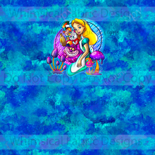 Load image into Gallery viewer, PREORDER: WONDERLAND PANELS (Adult)