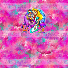 Load image into Gallery viewer, PREORDER: WONDERLAND PANELS (Adult)