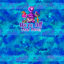 Load image into Gallery viewer, PREORDER: WONDERLAND PANELS (Adult)
