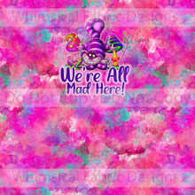 Load image into Gallery viewer, PREORDER: WONDERLAND PANELS (Adult)