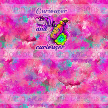 Load image into Gallery viewer, PREORDER: WONDERLAND PANELS (Adult)