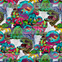 Load image into Gallery viewer, RETAIL: CLEAR TPU VINYL