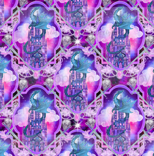 Load image into Gallery viewer, RETAIL: TEXTURED FAUX LEATHER ROLL (18" X 53" ROLL)