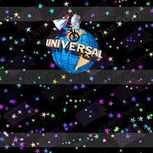 Load image into Gallery viewer, PREORDER: UNIVERSE PARK PANELS (Adult)