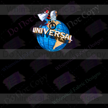Load image into Gallery viewer, PREORDER: UNIVERSE PARK PANELS (Adult)
