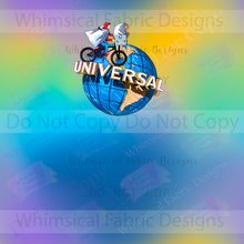 Load image into Gallery viewer, PREORDER: UNIVERSE PARK PANELS (Child)