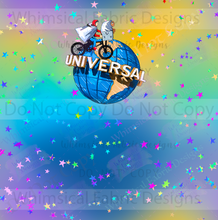 Load image into Gallery viewer, PREORDER: UNIVERSE PARK PANELS (Child)