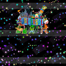 Load image into Gallery viewer, PREORDER: UNIVERSE PARK PANELS (Adult)