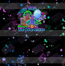 Load image into Gallery viewer, PREORDER: PARK HOPPER PANELS (Adult)