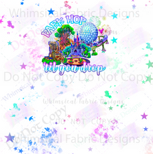 Load image into Gallery viewer, PREORDER: PARK HOPPER PANELS (Child)