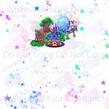 Load image into Gallery viewer, PREORDER: PARK HOPPER PANELS (Child)