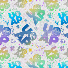 Load image into Gallery viewer, RETAIL: CLEAR TPU VINYL